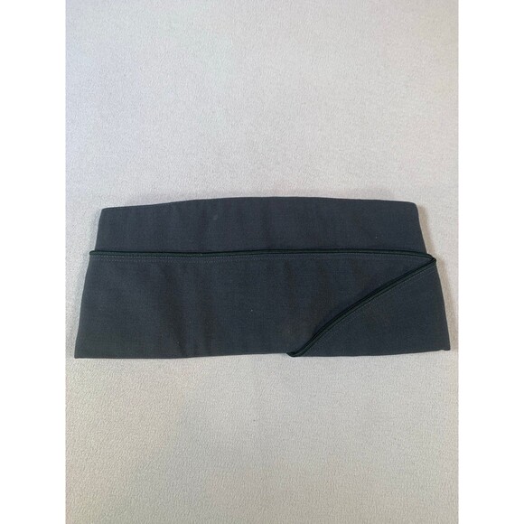 Us army garrison hat cap wool blend 7 1/4 size dsa 100 995 - Picture 2 of 7